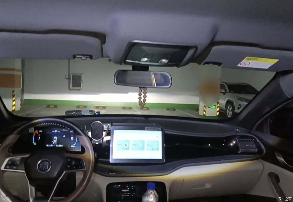 BYD Qin, 2024 12