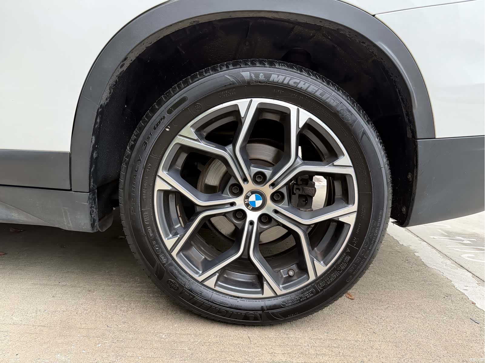 BMW X1, 2023 13