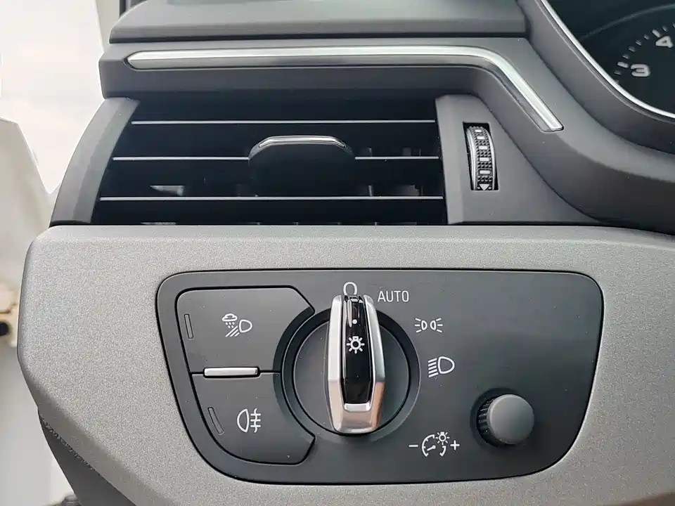Audi A4L Audi A4L