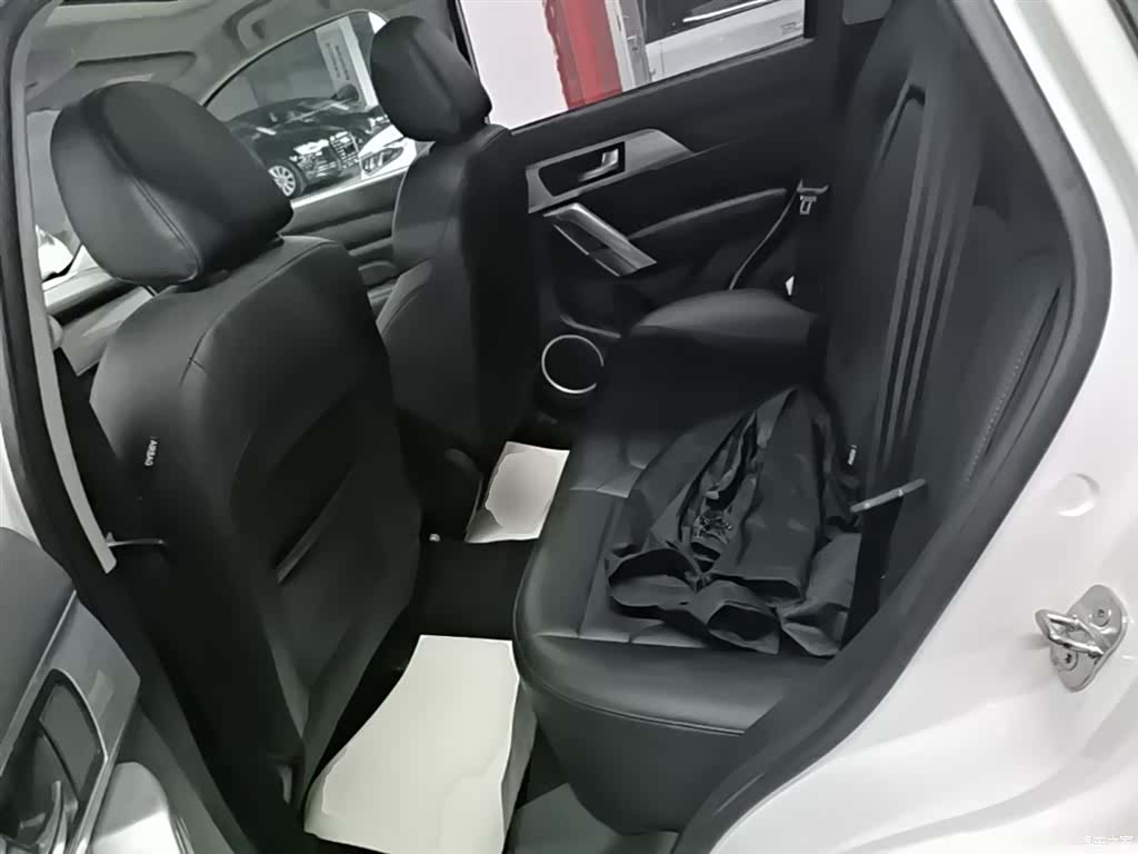 Haval H2, 2018 17