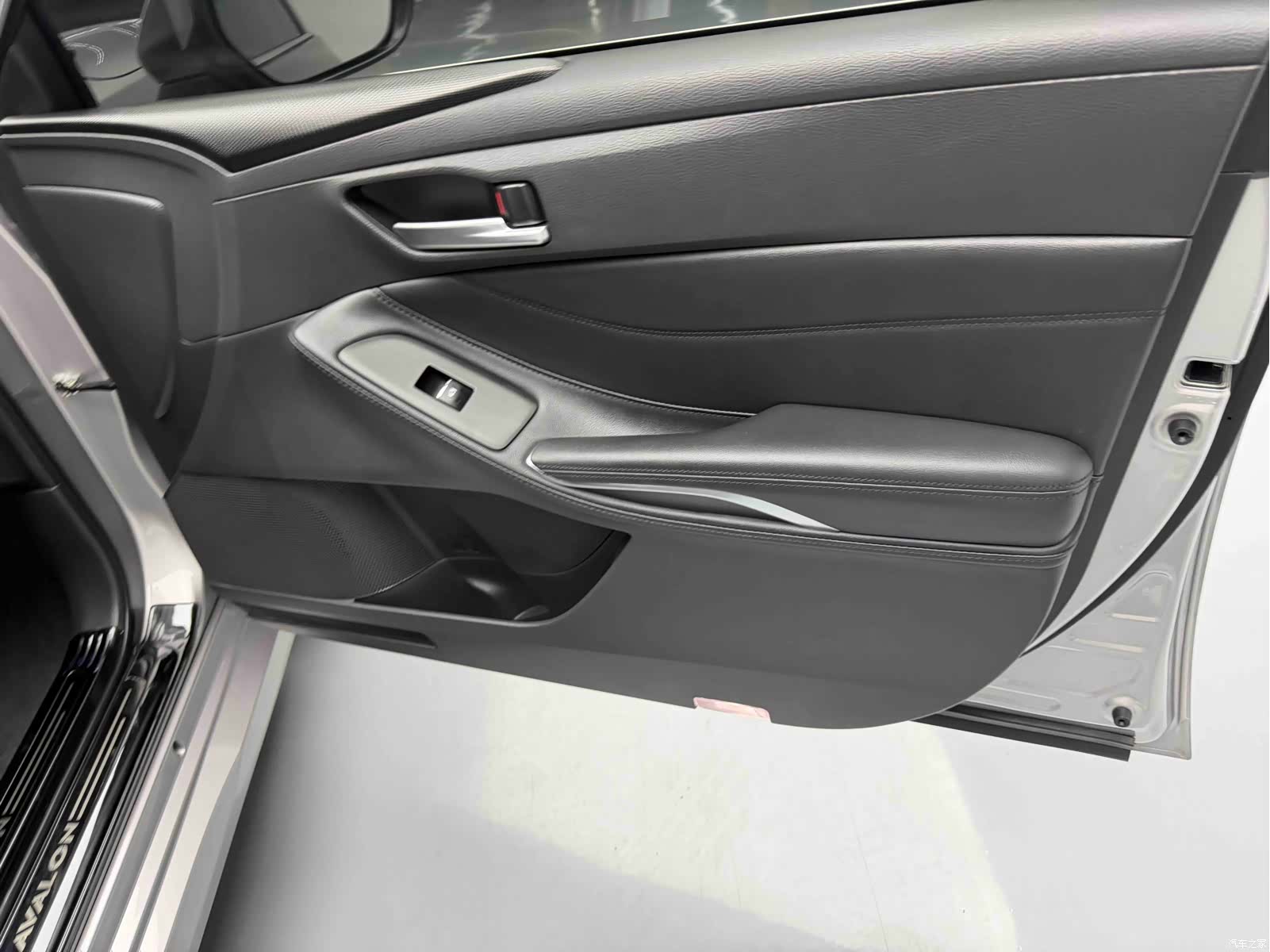 Toyota Avalon, 2023 17