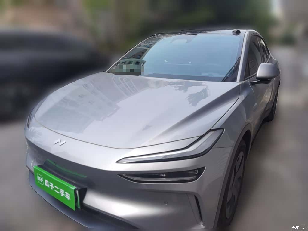 NIO L60, 2025 2
