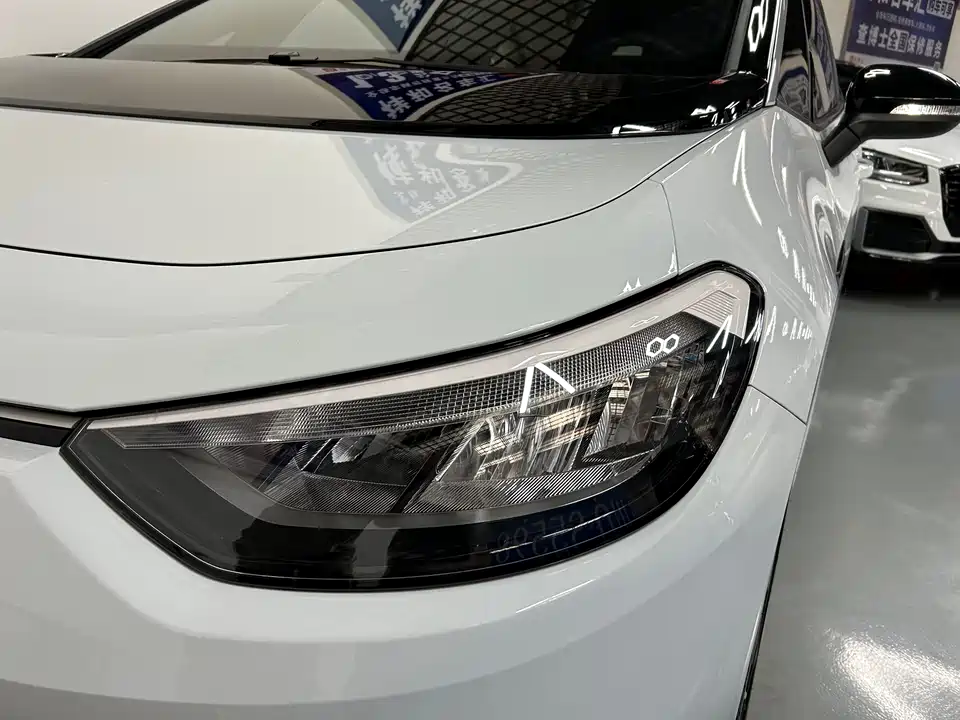 Volkswagen ID.3 Volkswagen ID.3