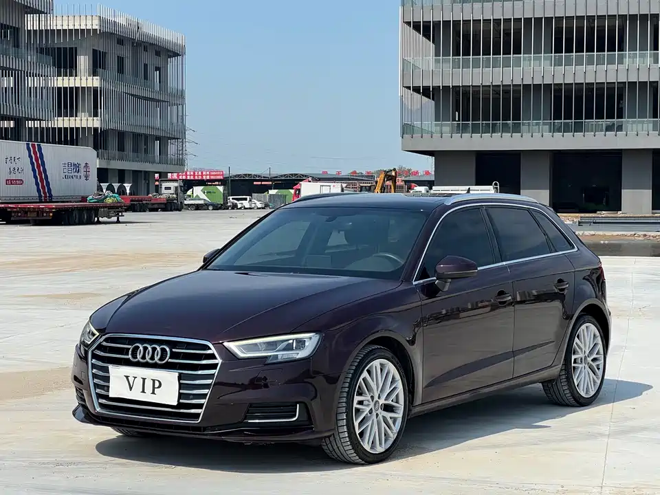Audi A3 Audi A3