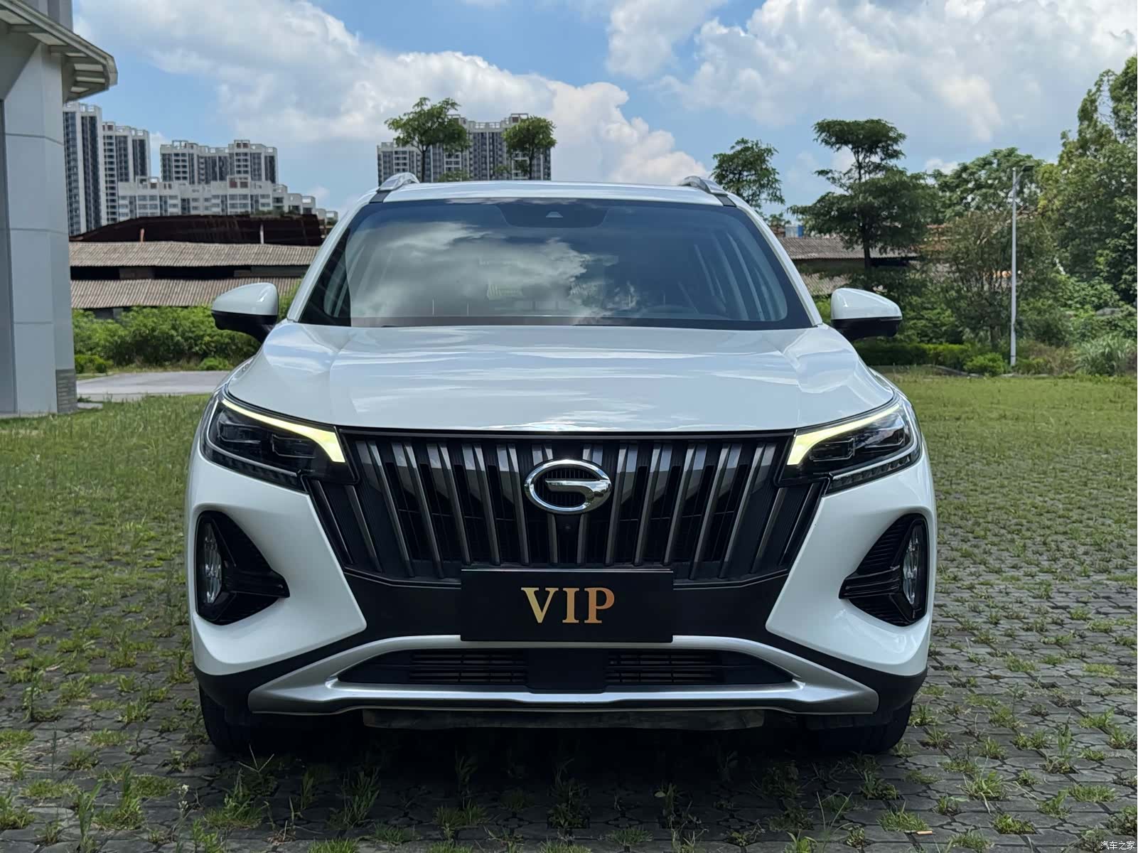 GAC GS4, 2022 2