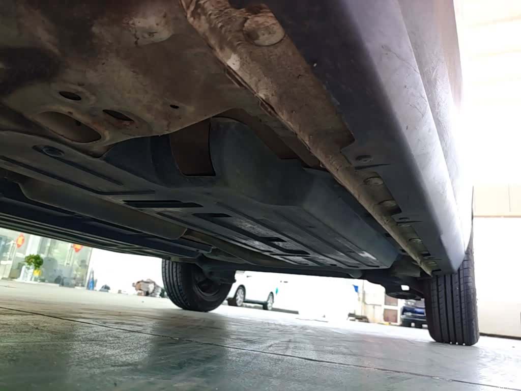 Wuling 510, 2021 22