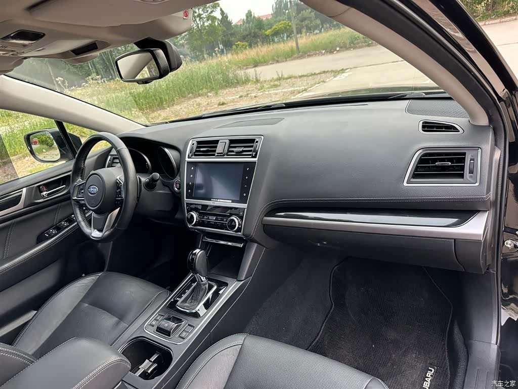 Subaru Outback, 2020 17