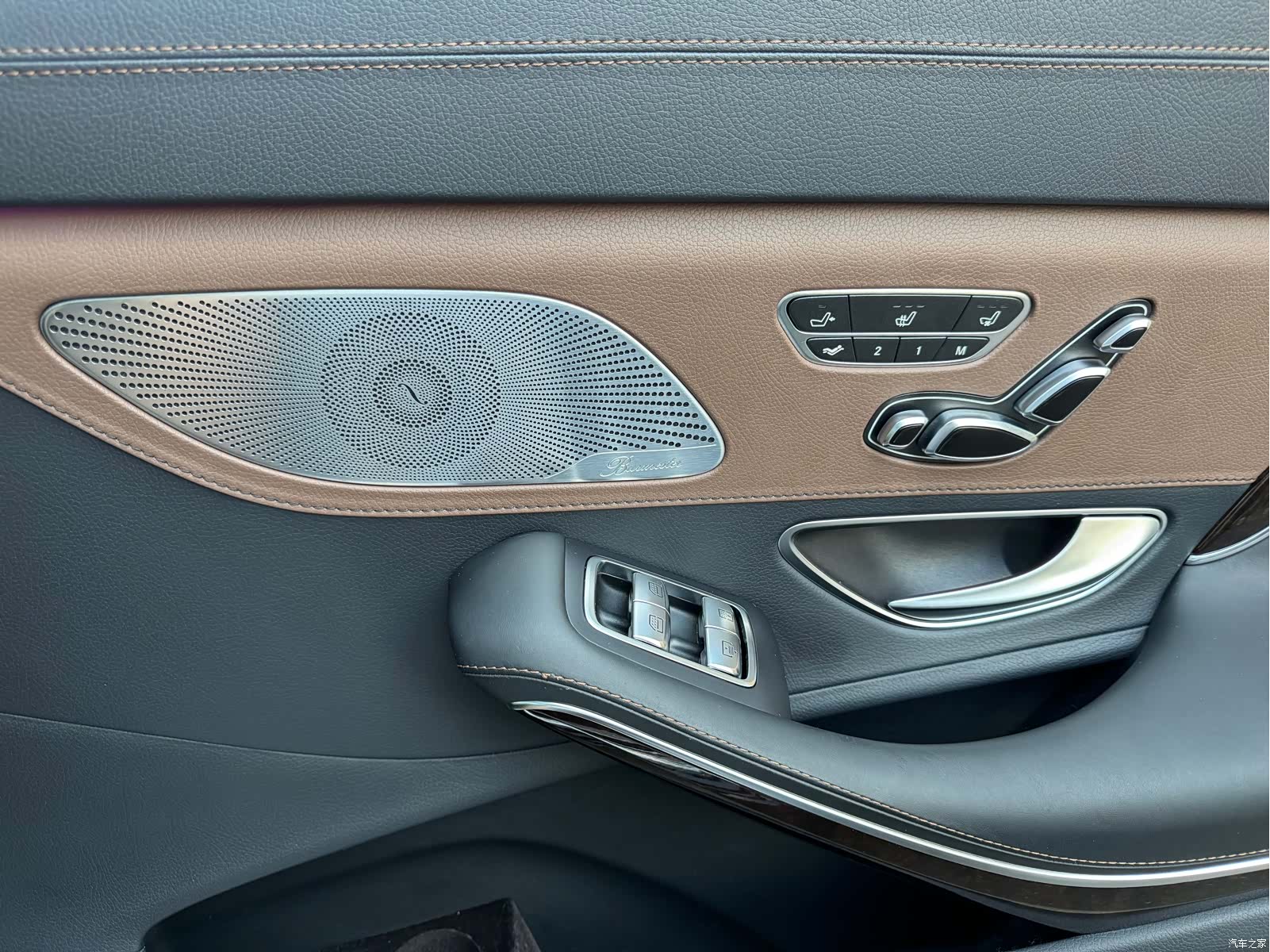 Maybach S-Class, 2018 21