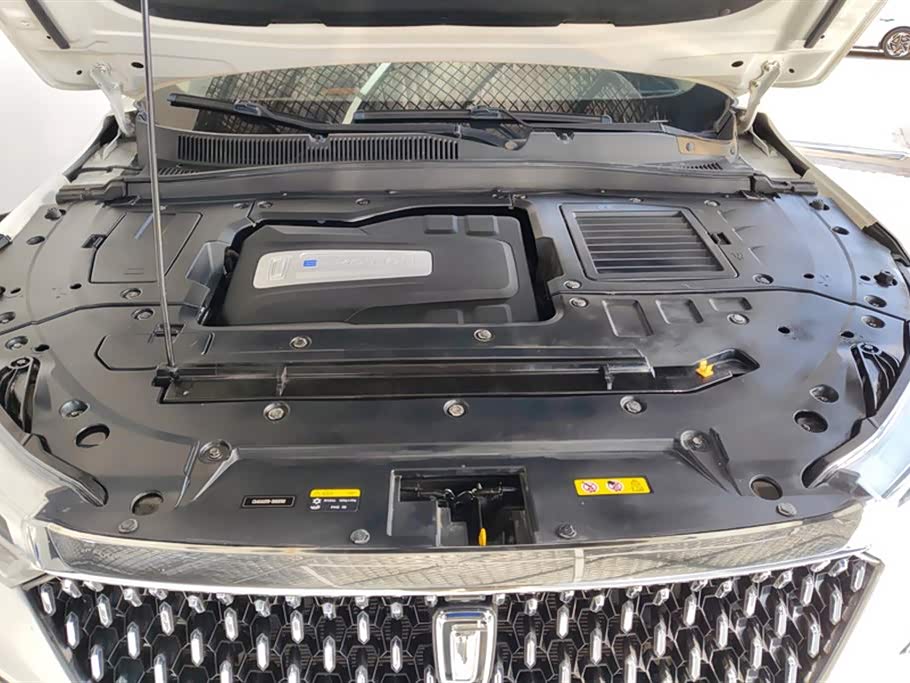 Besturn T77