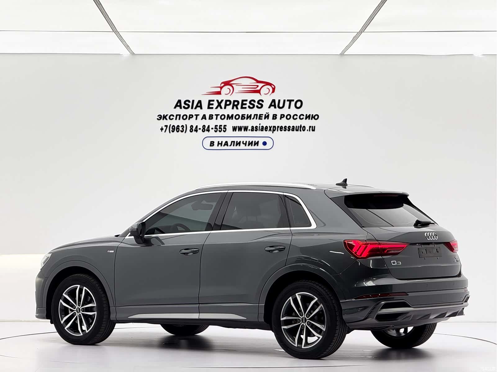 Audi Q3, 2022 6