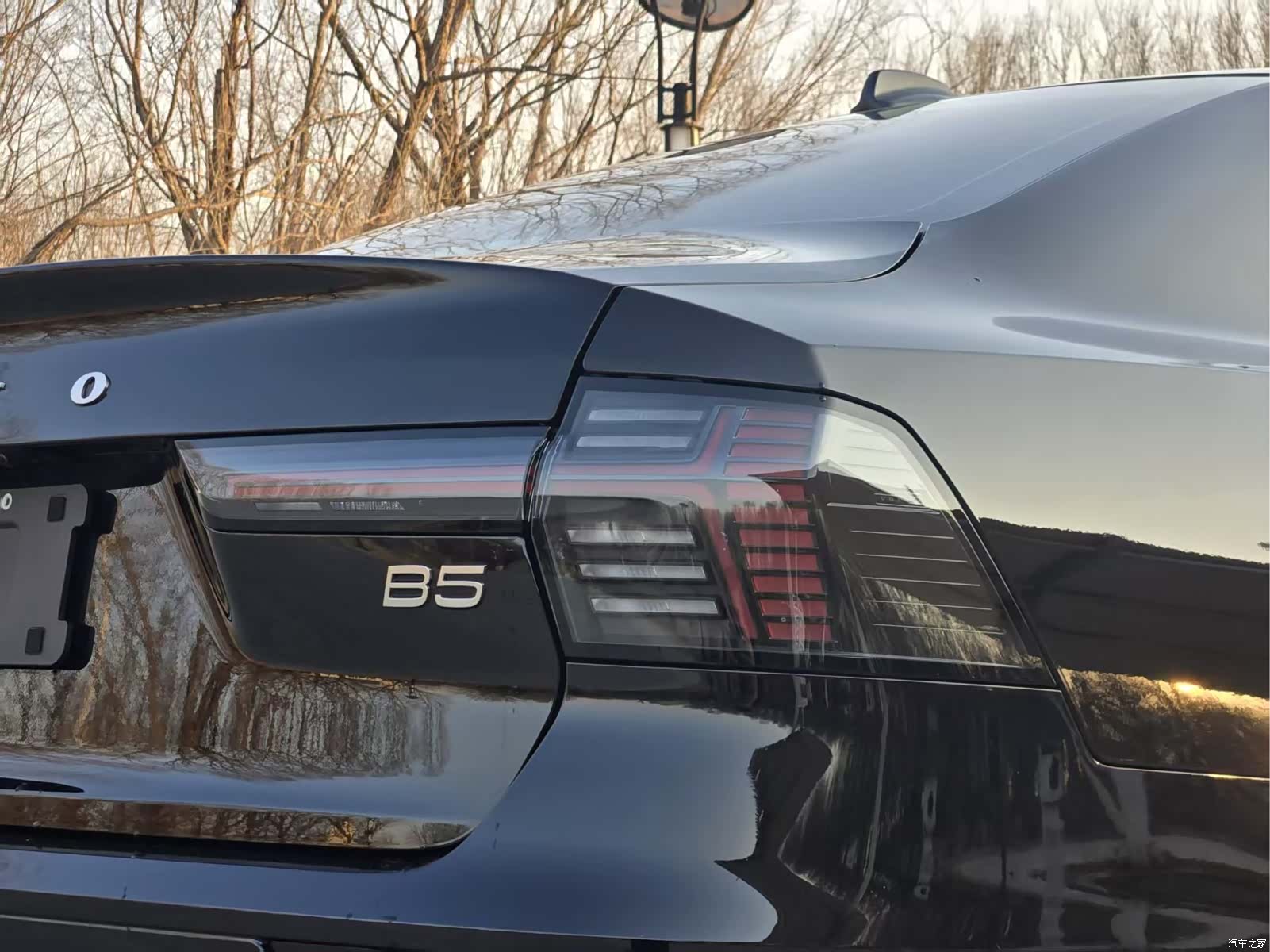 Volvo S90, 2026 16