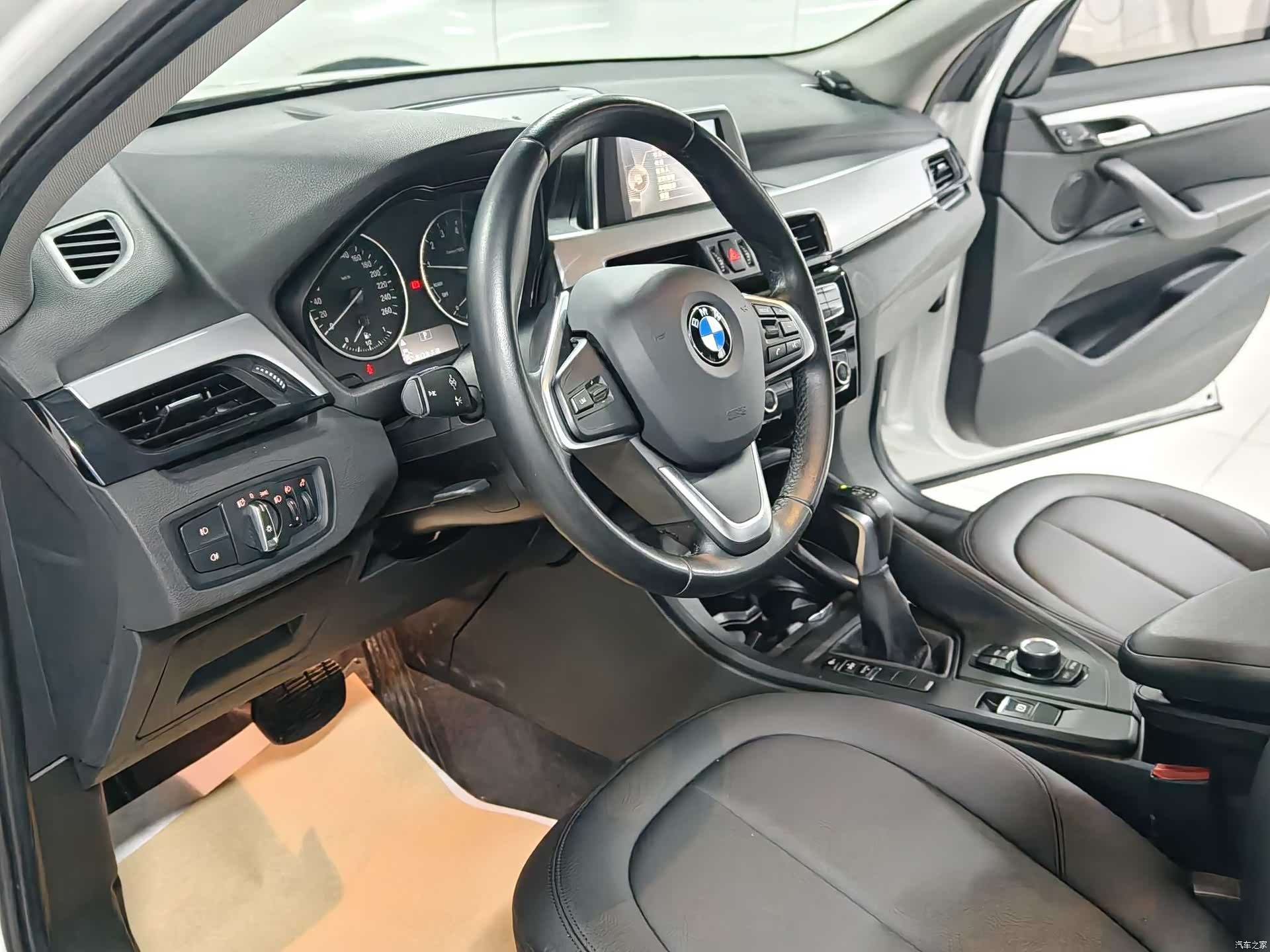 BMW X1, 2017 14