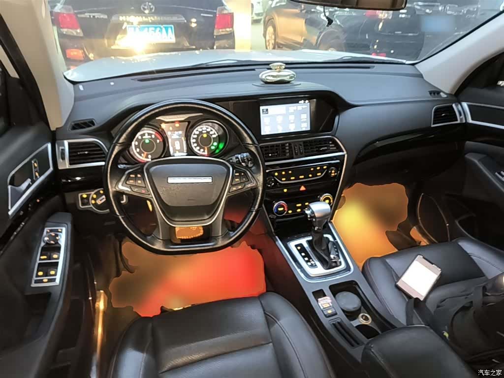 Liebao CS10, 2018 10