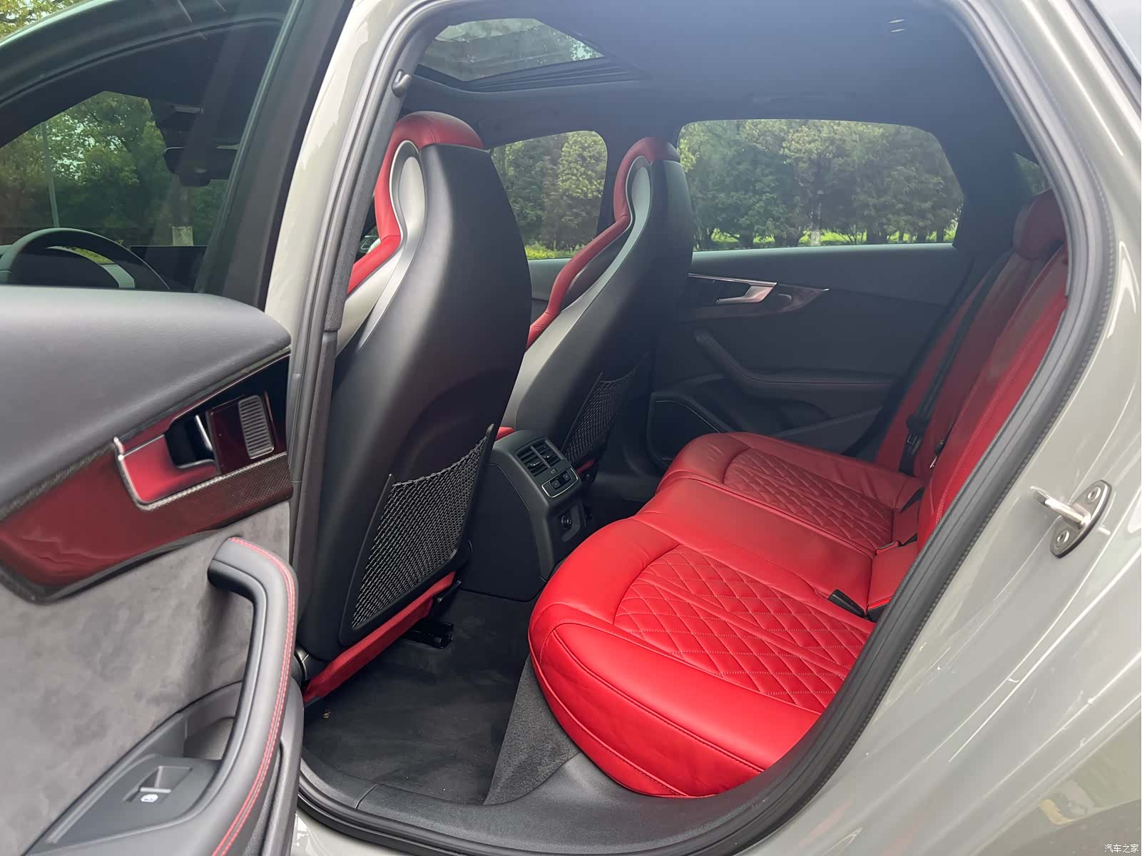 Audi S4, 2023 8