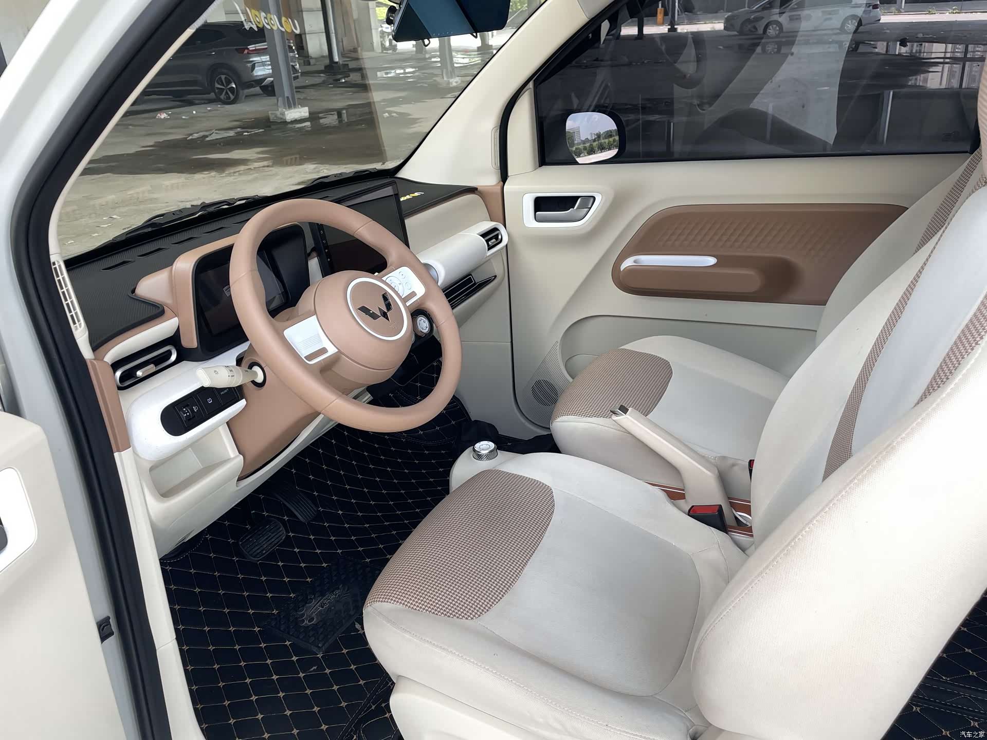 Wuling MINIEV, 2025 8
