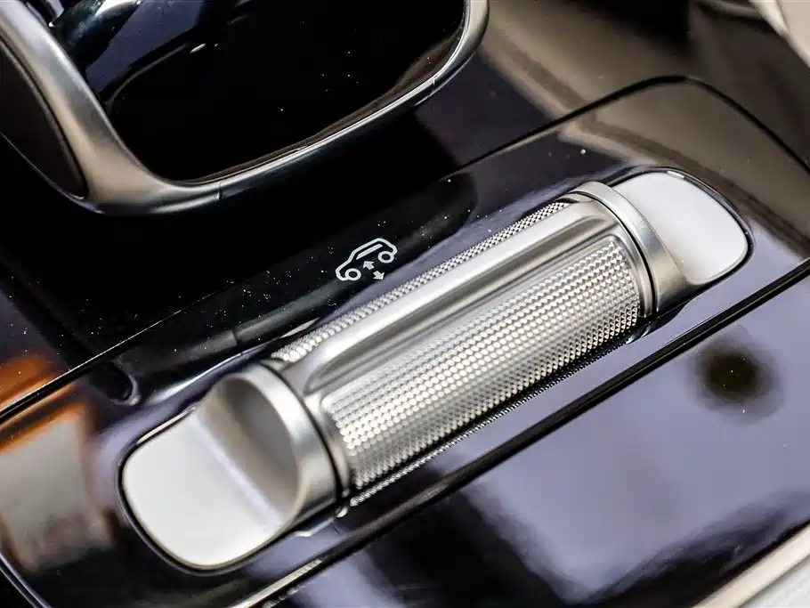 Mercedes-Benz Maybach GLS