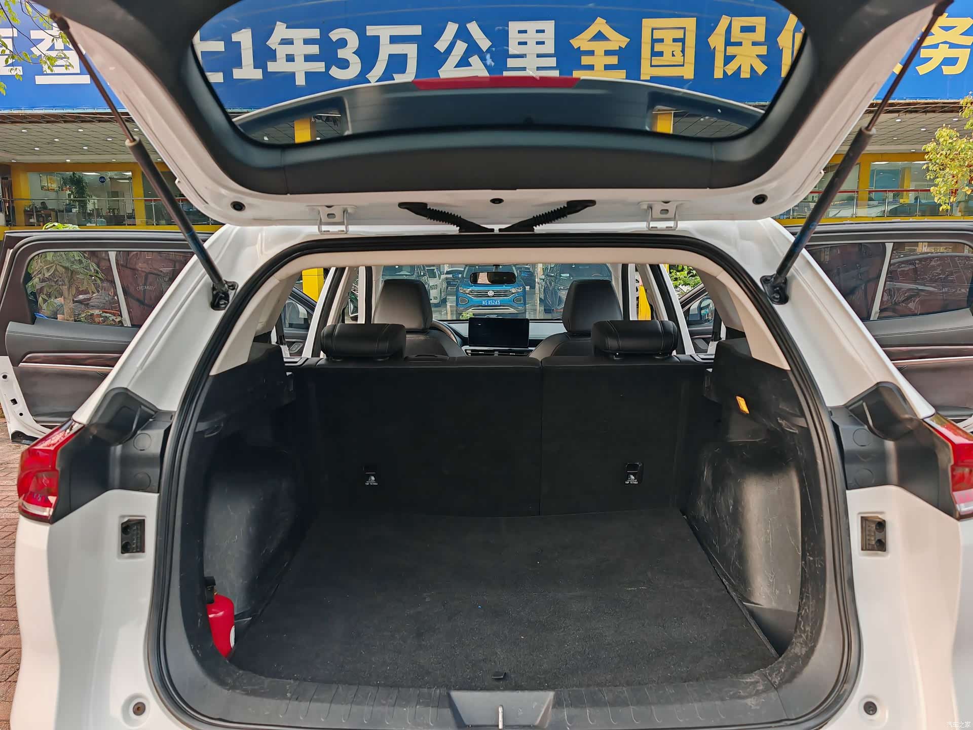 Haval H6, 2021 13