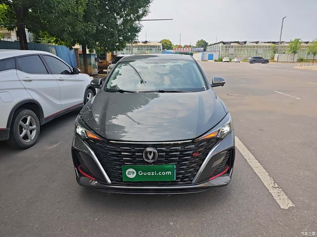 Changan Eado, 2024 3