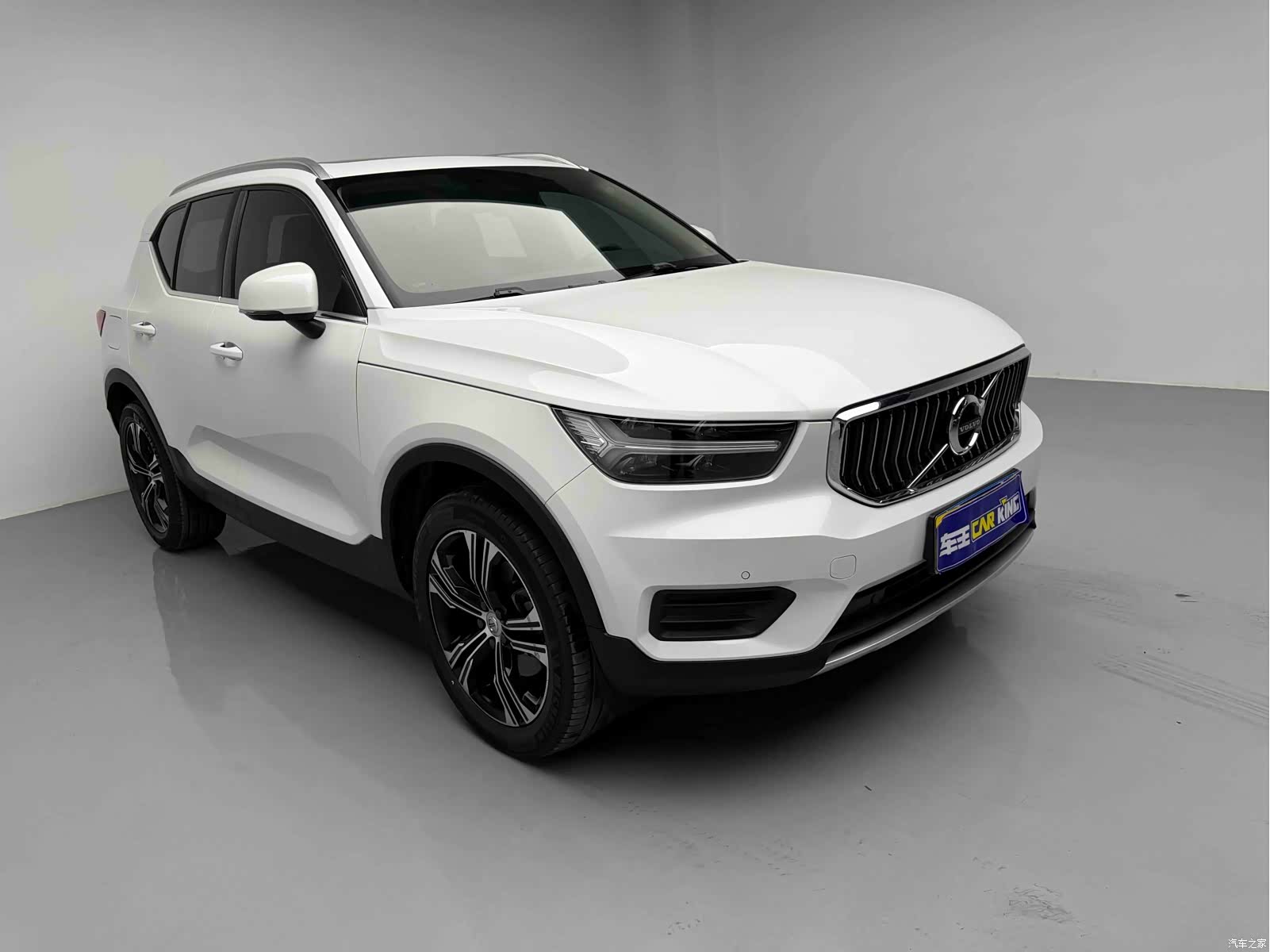 Volvo XC40, 2022 8