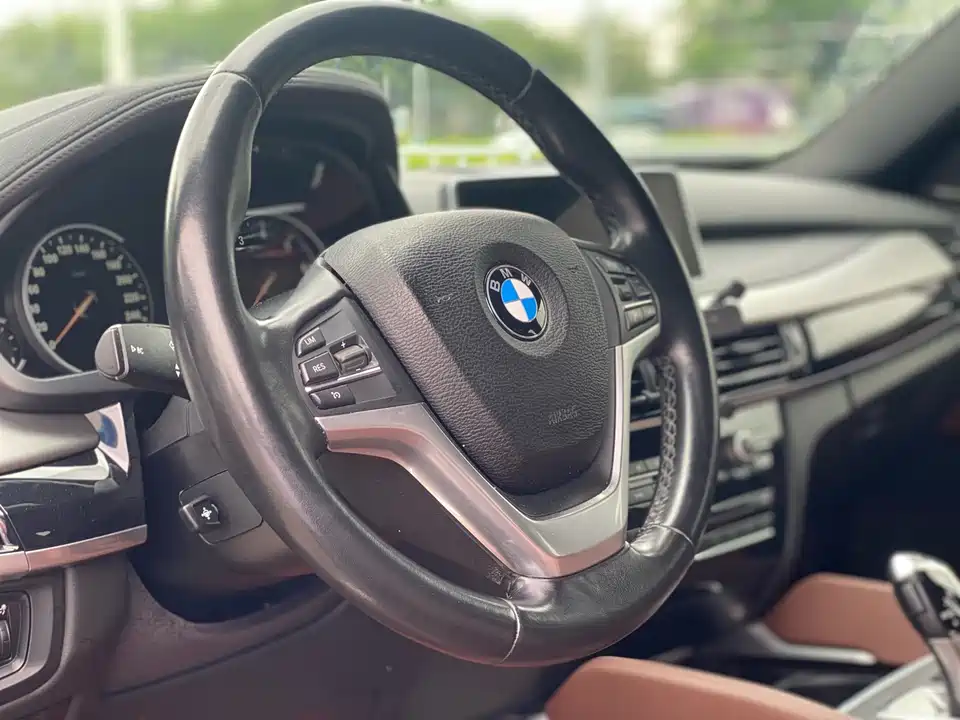 BMW X6 BMW X6