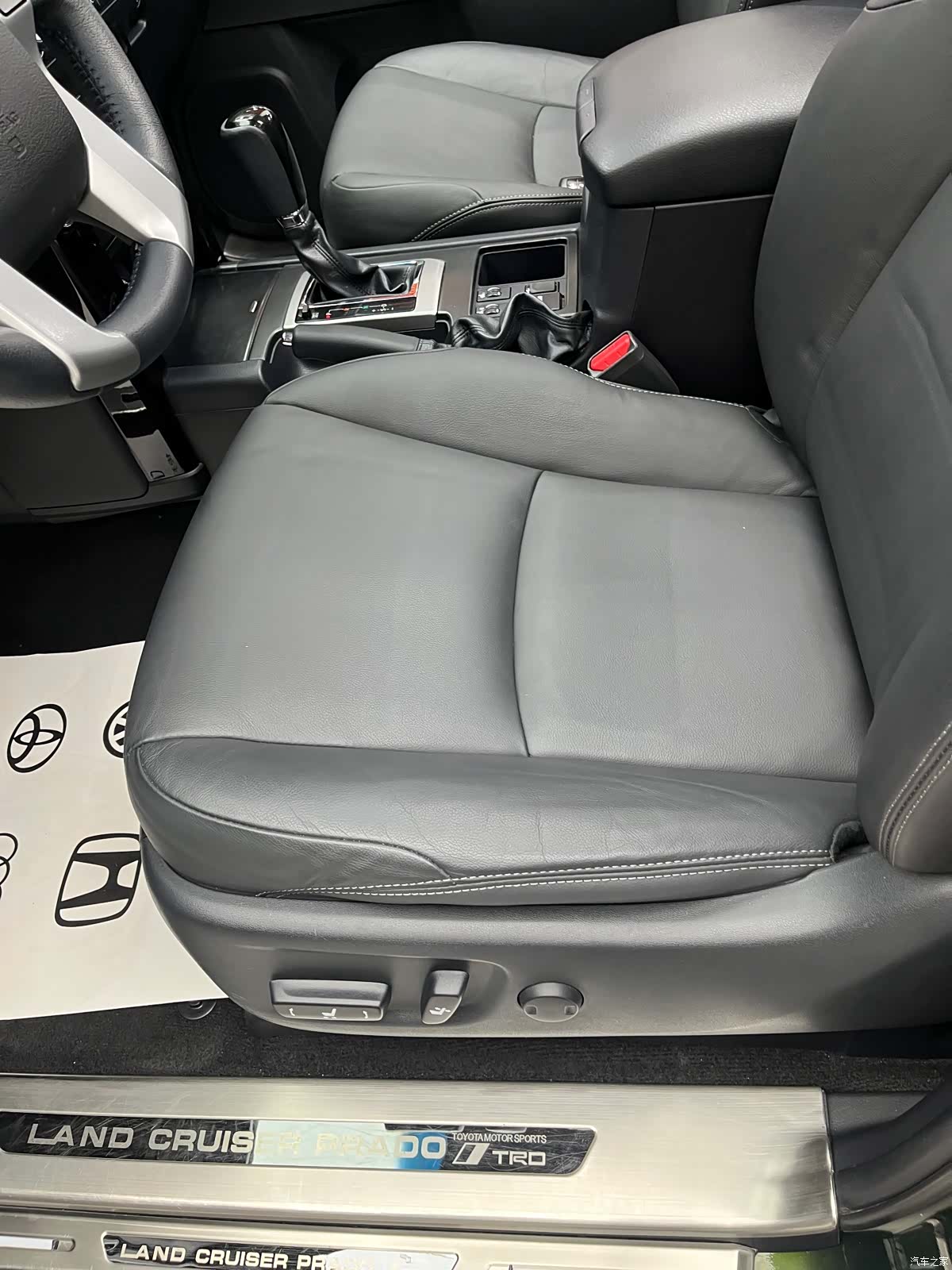 Toyota Prado, 2017 17