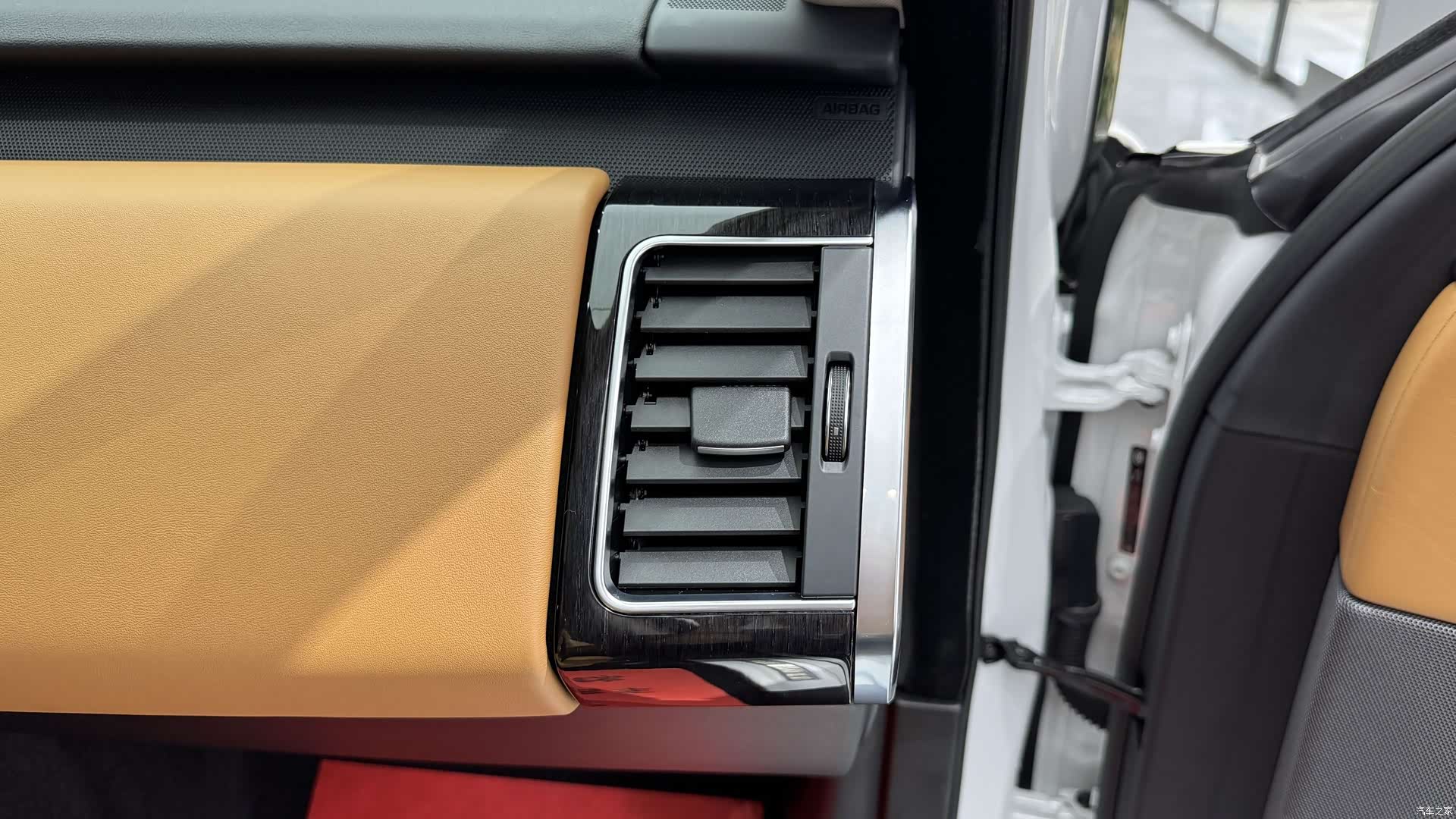 Land Rover Range Rover, 2022 20