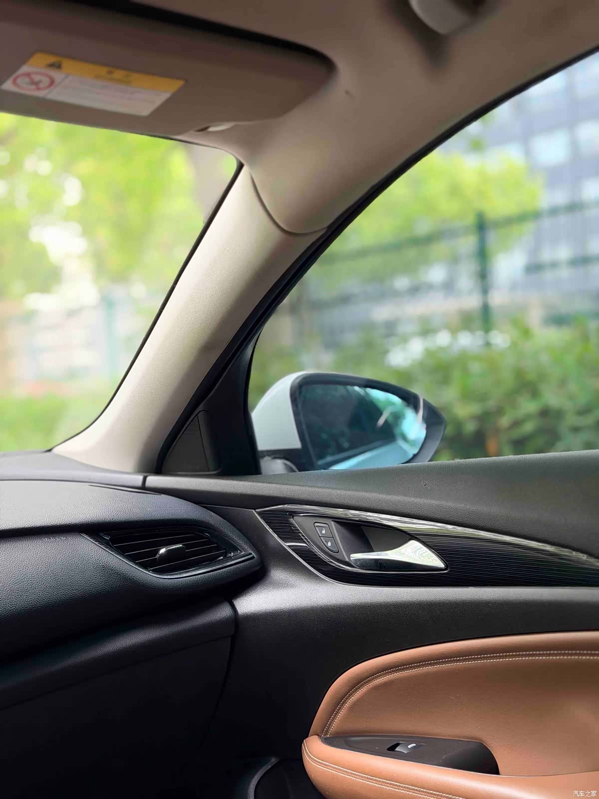 Buick Regal, 2019 11