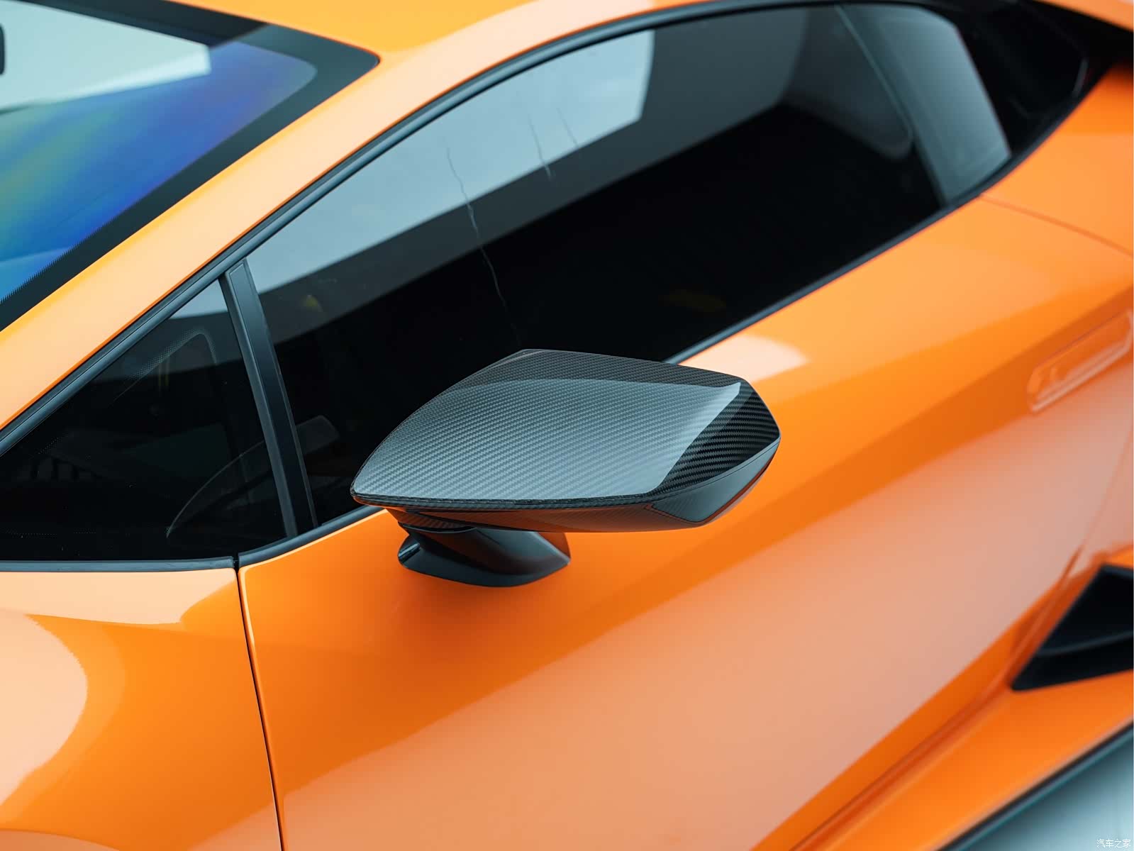 Lamborghini Huracán, 2023 7