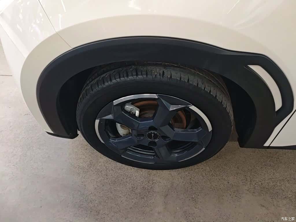BYD Seagull, 2024 23