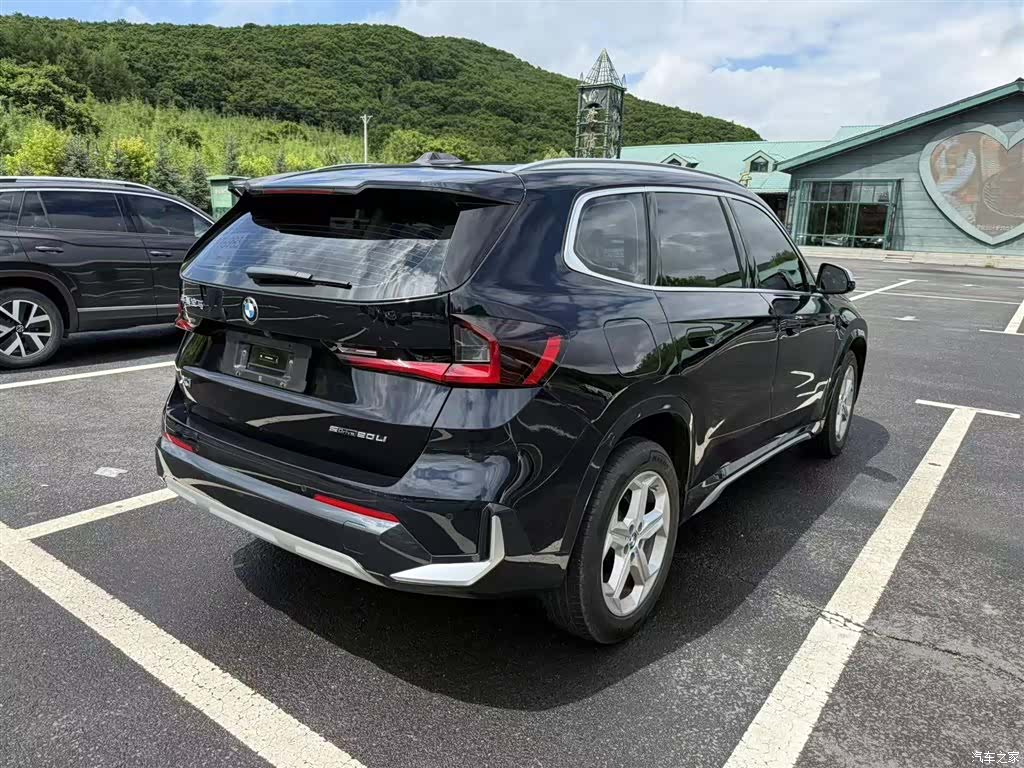 BMW X1, 2023 4