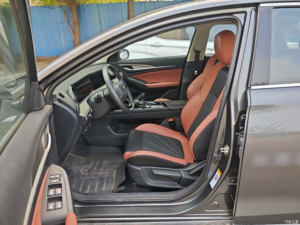 Changan Eado, 2024 12