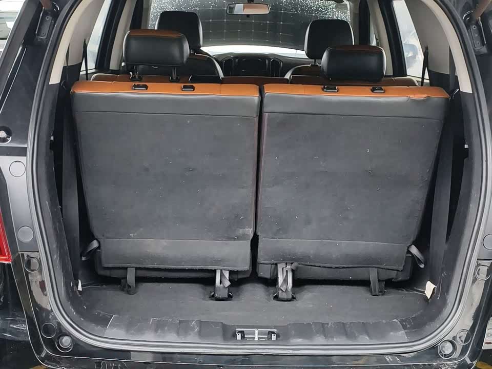 Oshan CX70 Oshan CX70
