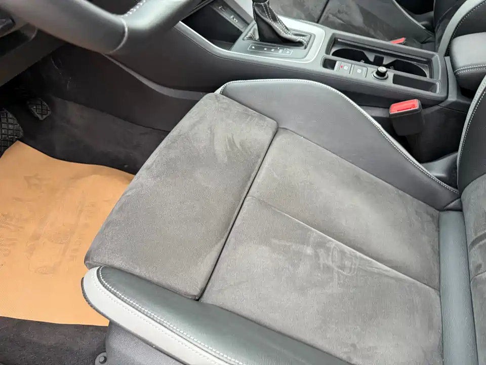 Audi Q3 Audi Q3