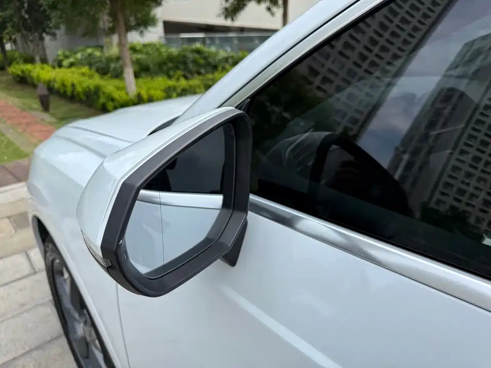 Audi Q3 Audi Q3