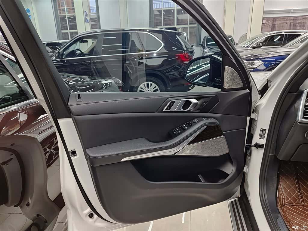 BMW X5, 2020 4