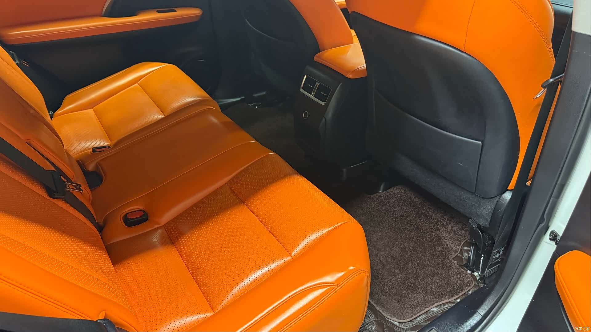 Lexus RX, 2018 13