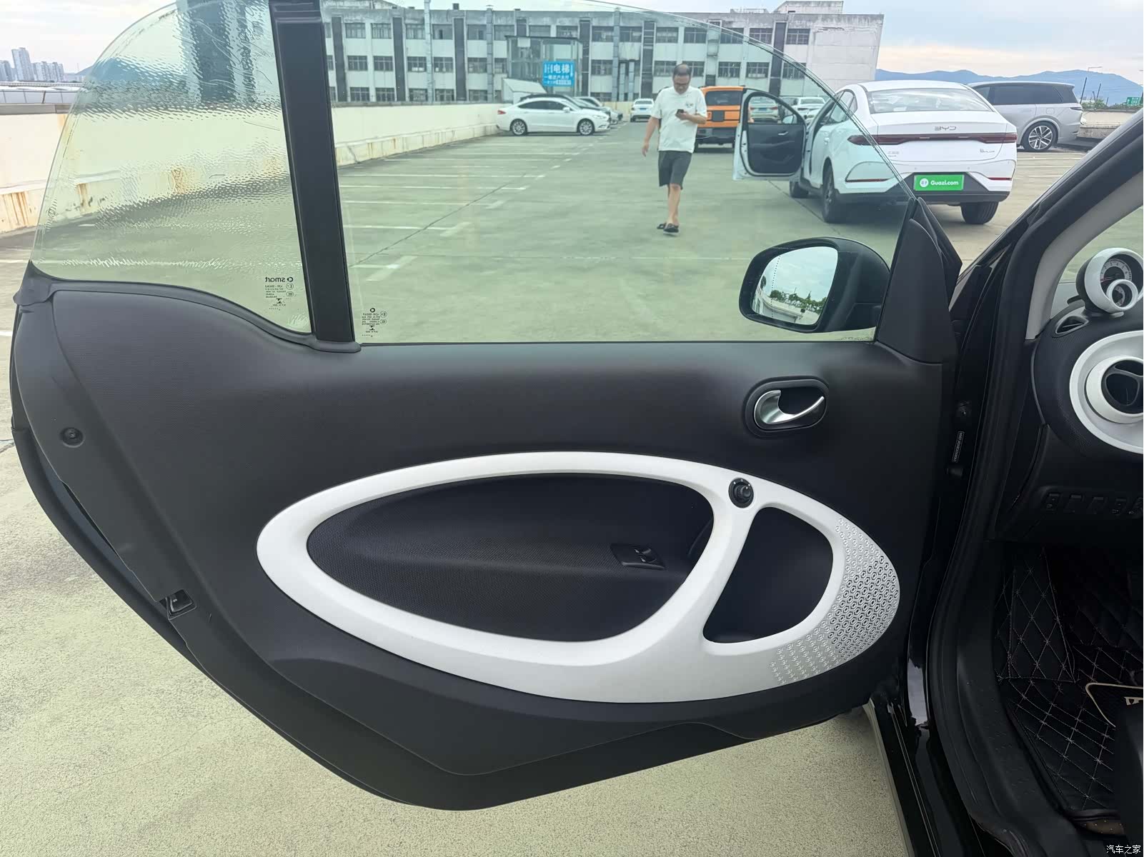 Smart Fortwo, 2016 10