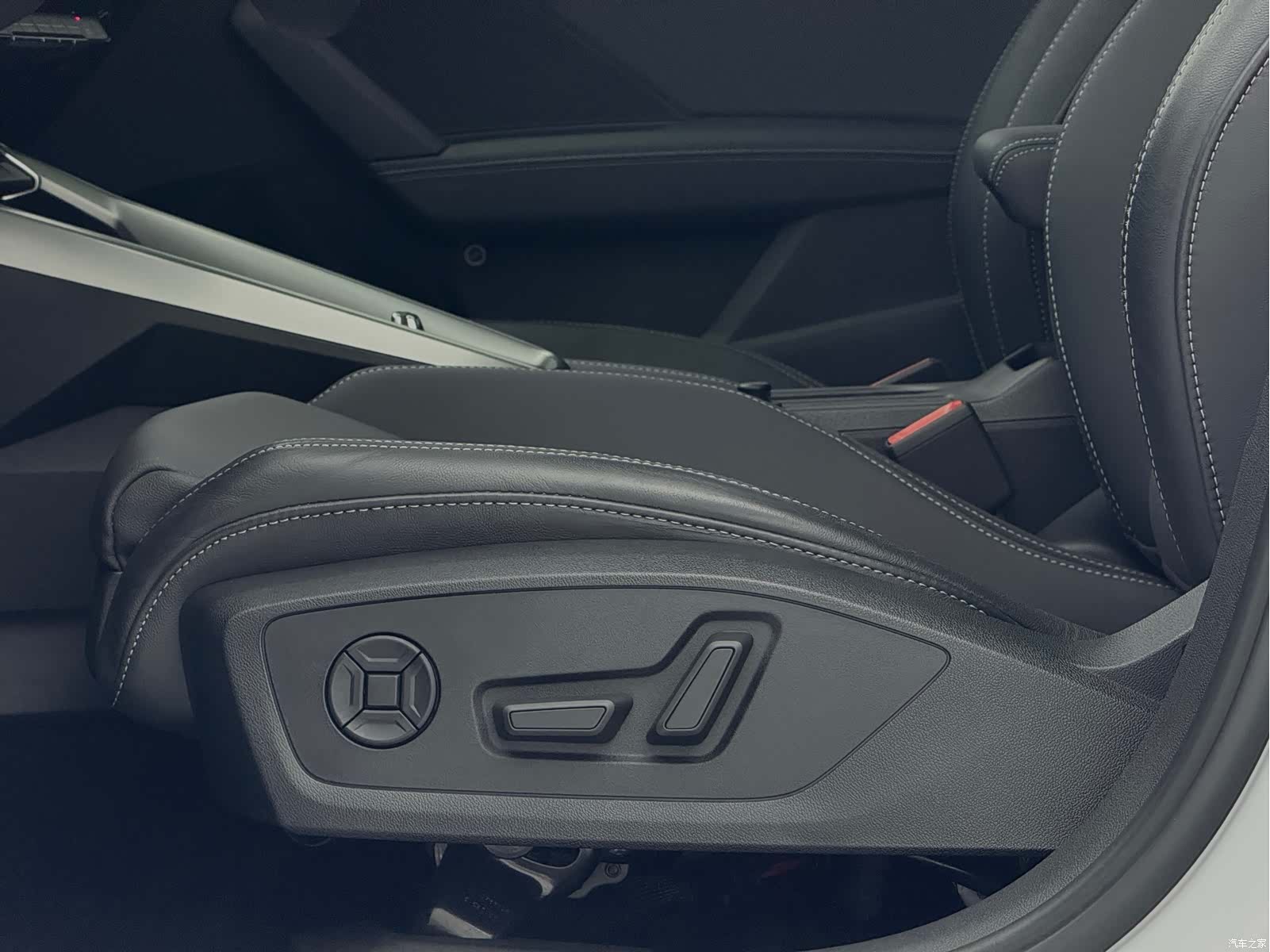 Audi A3, 2023 21