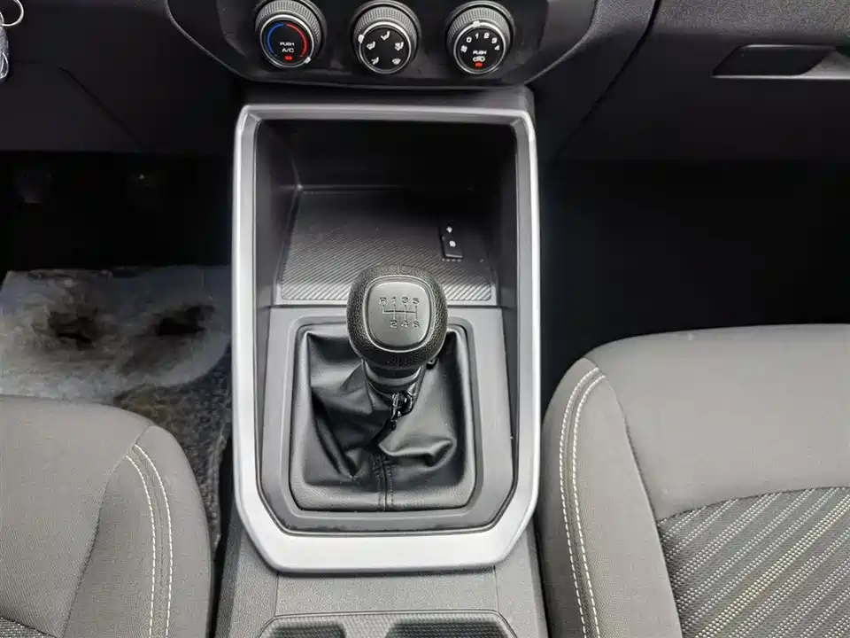 Wuling Wuling Xingchi