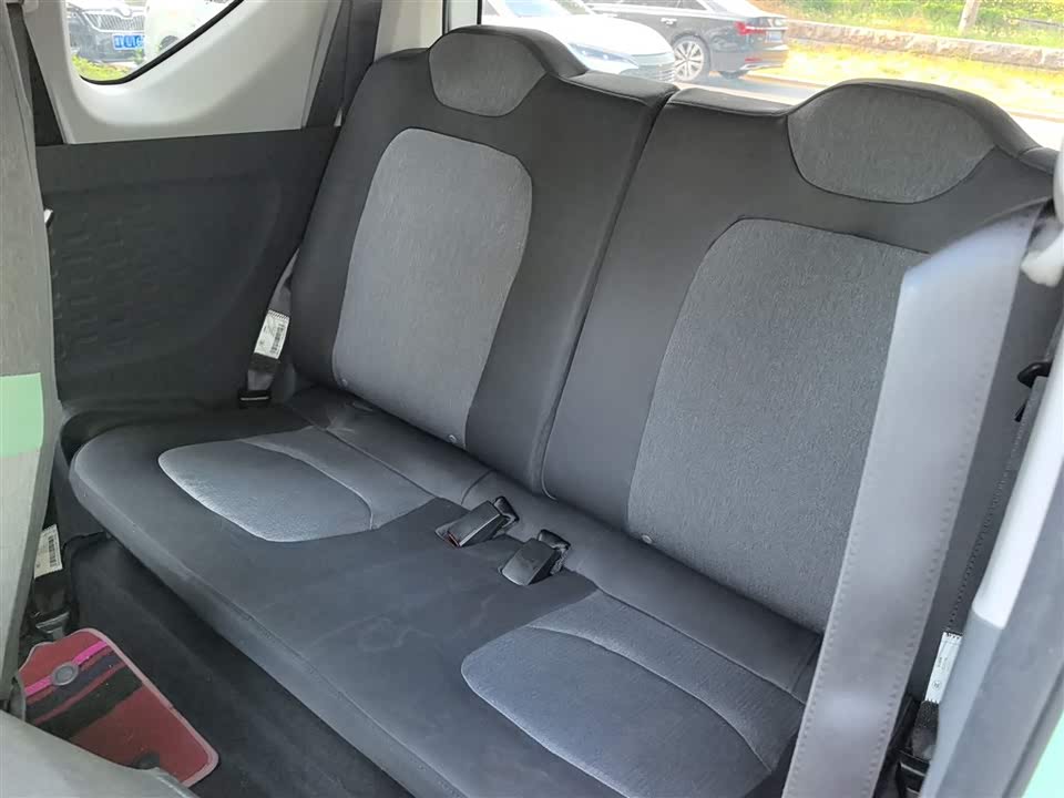 Wuling Hongguang MINIEV Wuling Hongguang MINIEV
