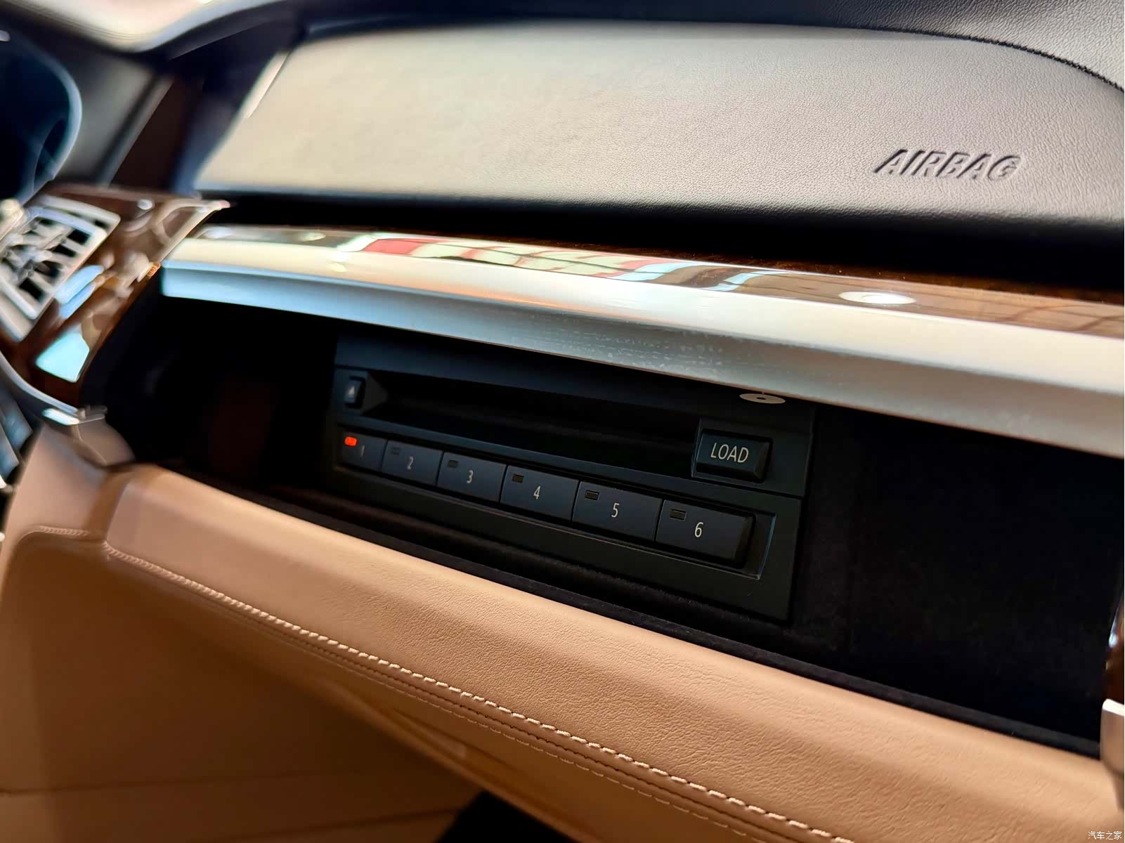 BMW 7 Series, 2014 26