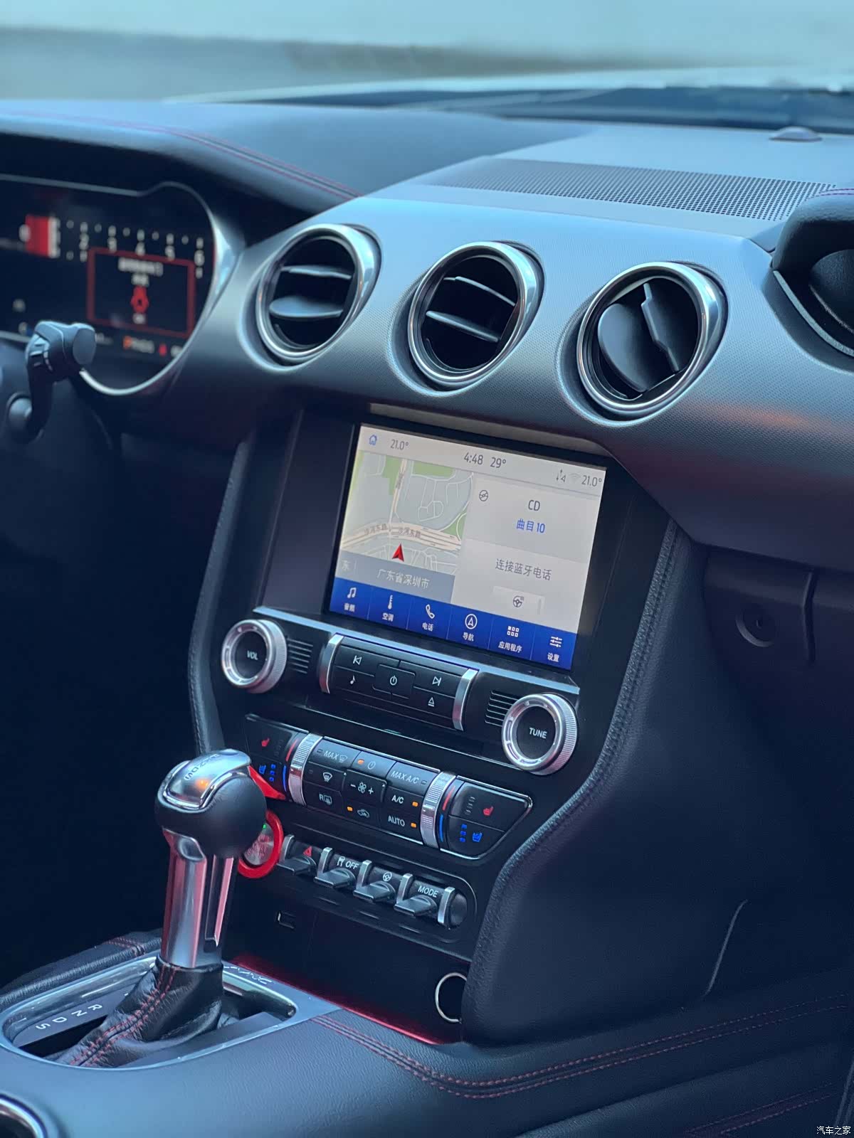 Ford Wraith, 2023 6
