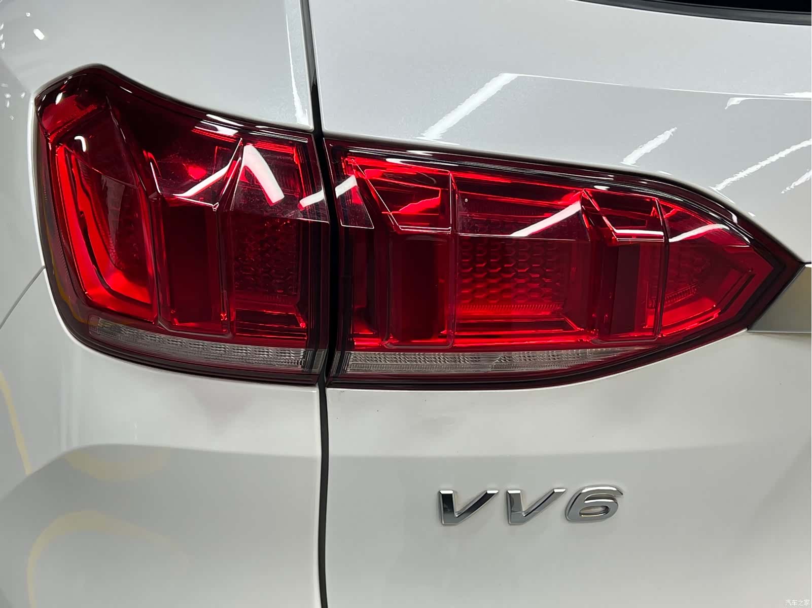 WEY VV6, 2019 22