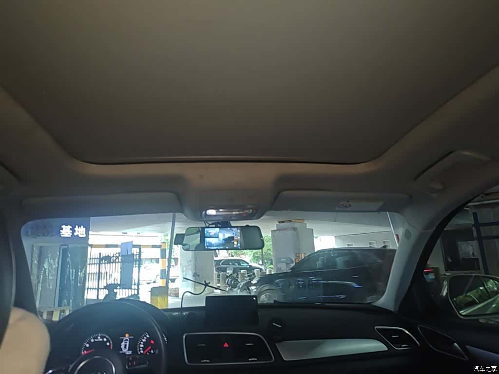 Audi Q3, 2019 18