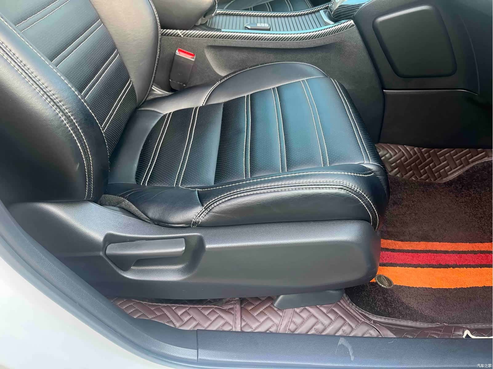 Honda Breeze, 2020 12