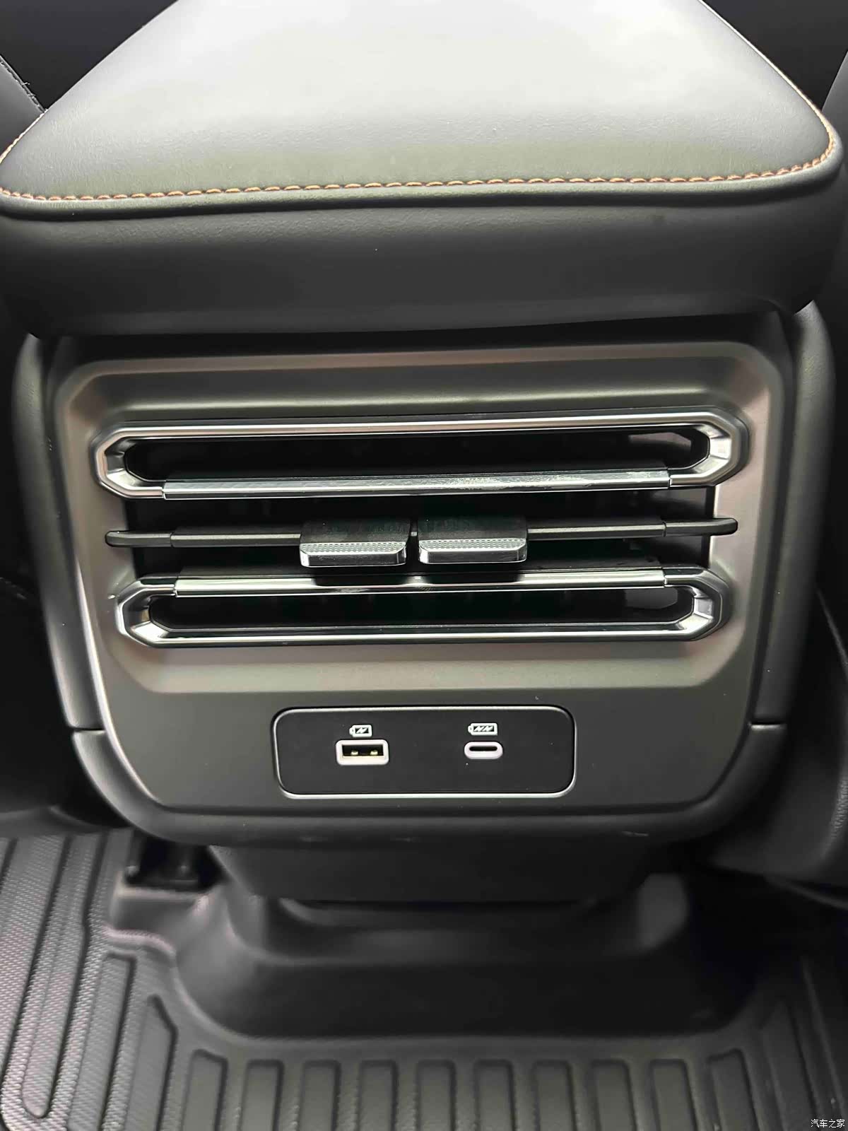 Jetour T1, 2025 19