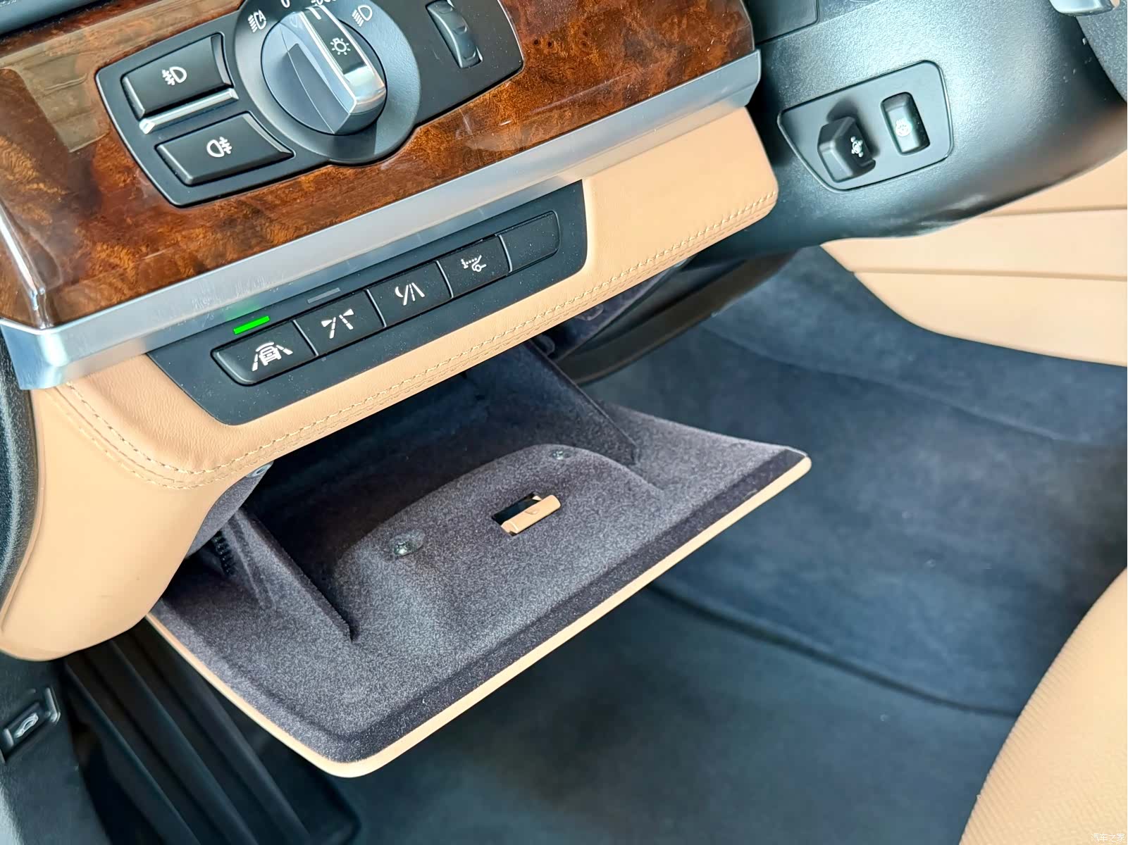 BMW 7 Series, 2014 11