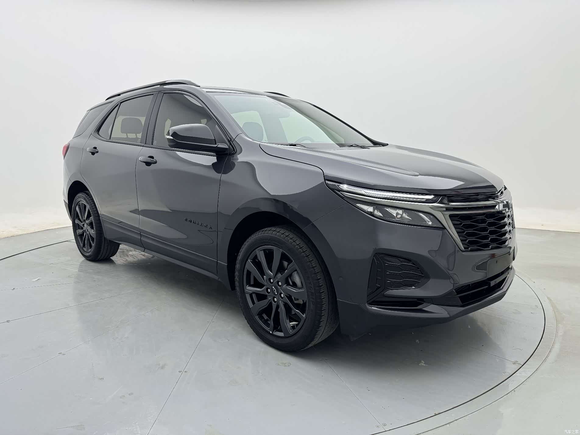 Chevrolet Equinox, 2021 3