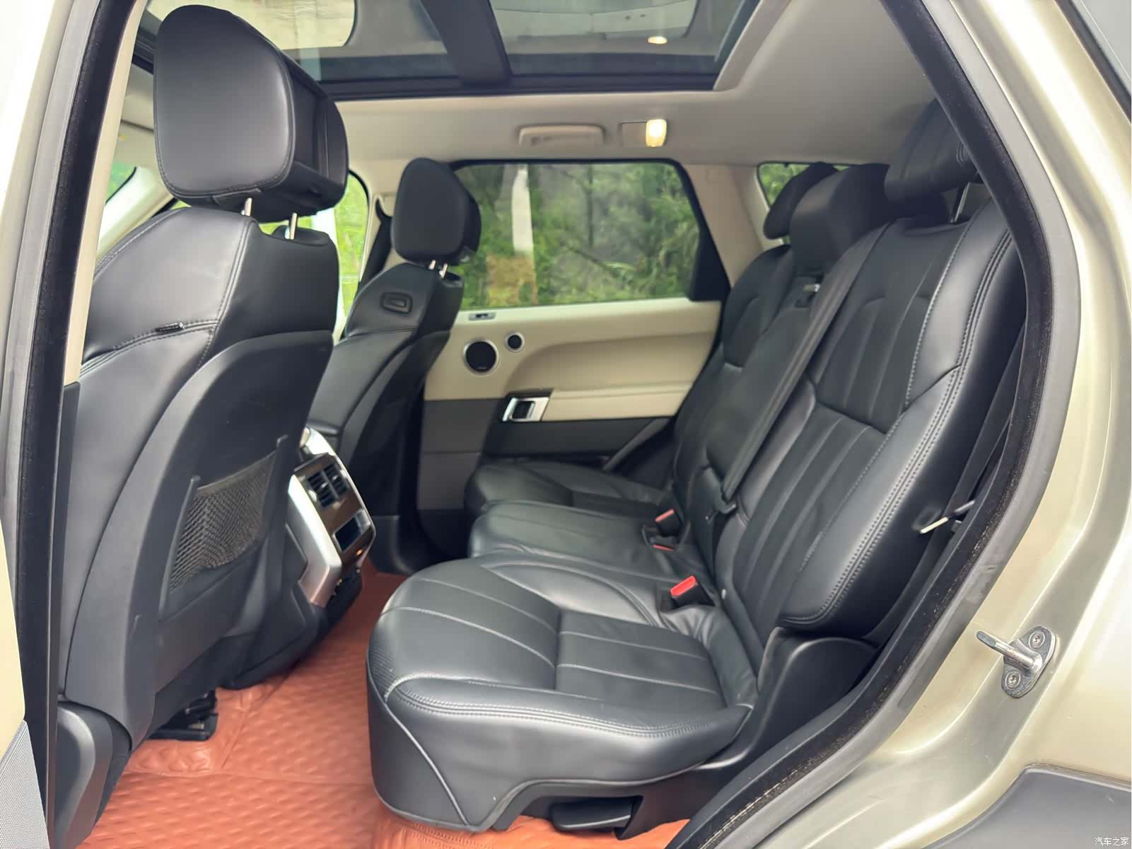 Land Rover Range Rover, 2014 11