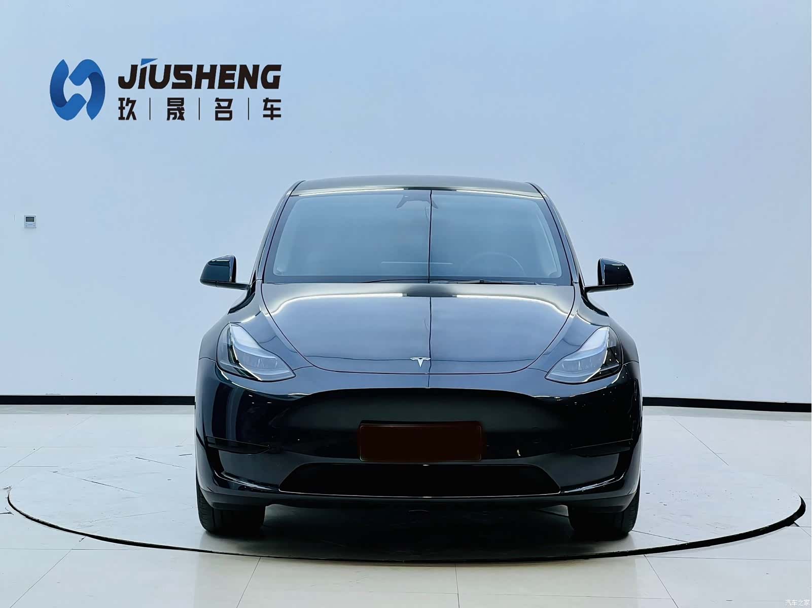 Tesla Model Y, 2024 2